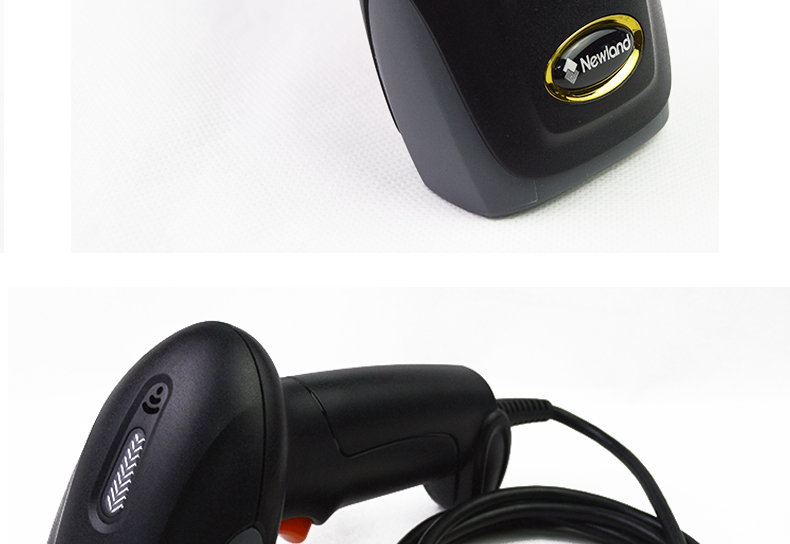 新大陸NLS-OY10 條碼掃描槍實拍細節照片 新大陸NLS-OY10 條碼掃描槍實拍細節照片