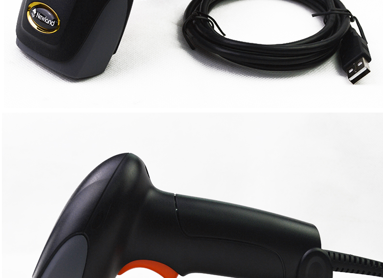 新大陸NLS-OY10 條碼掃描槍實拍細節照片 新大陸NLS-OY10 條碼掃描槍實拍細節照片