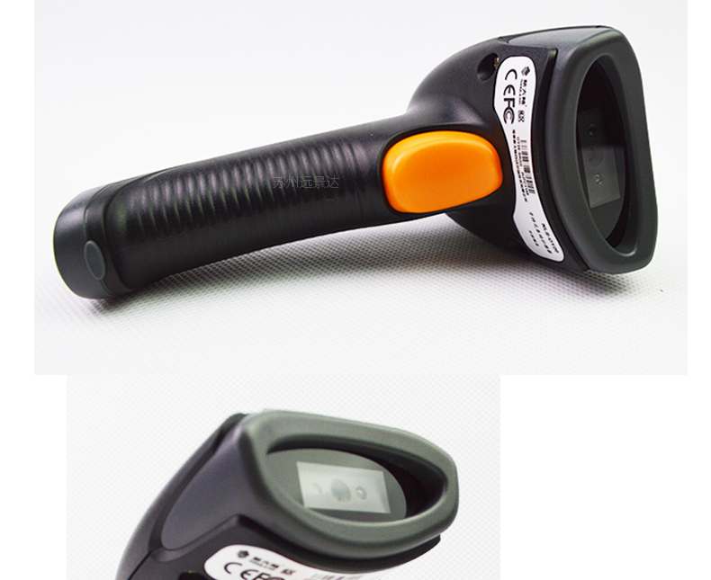 新大陸NLS-OY20-RF二維無線手持條碼掃描槍圖片