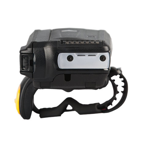 zebra斑馬  RS6000 藍牙指環式掃描器