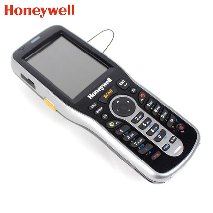 霍尼韋爾Honeywell  6100移動(dòng)數(shù)據(jù)終端 PDA 手持行業(yè)終端