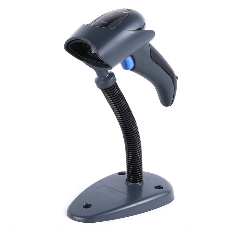 QD2430 條碼掃描槍大圖細節展示