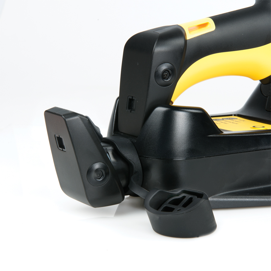 PowerScan 9100掃描槍實拍圖片