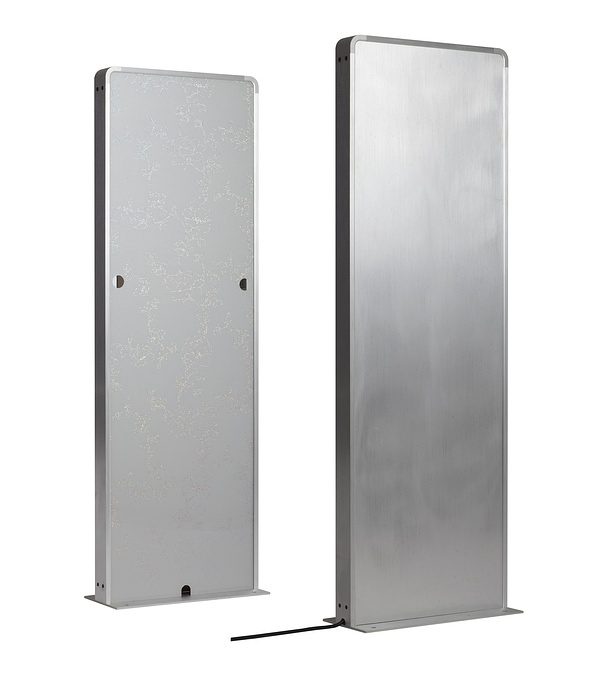 RFID防盜門實拍圖片