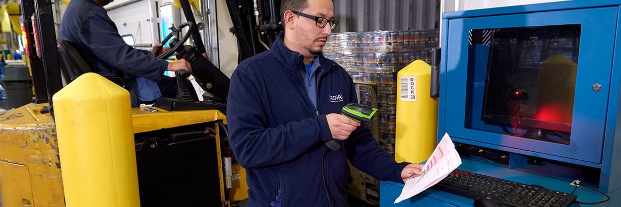 哪種工業(yè)掃描槍適合您？掃描槍性能優(yōu)勢(shì)*分析一