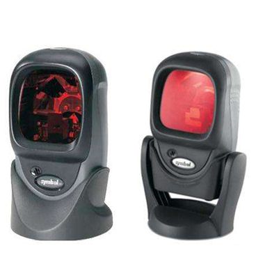 Zebra LS9208條碼掃描平臺