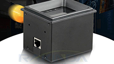 LV4500R手機(jī)二維碼門(mén)禁解決方案