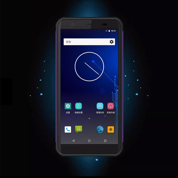 新大陸 NFT10工業(yè)級(jí)pda數(shù)據(jù)采集器