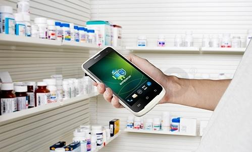 手持設備（PDA）在臨床中的應用分析