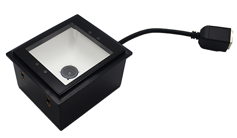 新大陸FM25-EX嵌入式二維掃描模塊