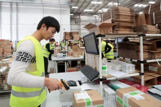 工業掃碼槍價格是多少？哪款工業掃碼槍性價比高？