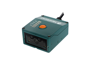 工業條形碼掃描器