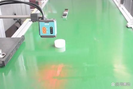 固定式工業自動掃碼掃描器