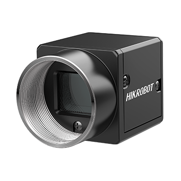 海康威視CH系列工業面陣相機