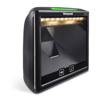 霍尼韋爾Solaris 7980g 可升級(jí)臺(tái)式掃描器