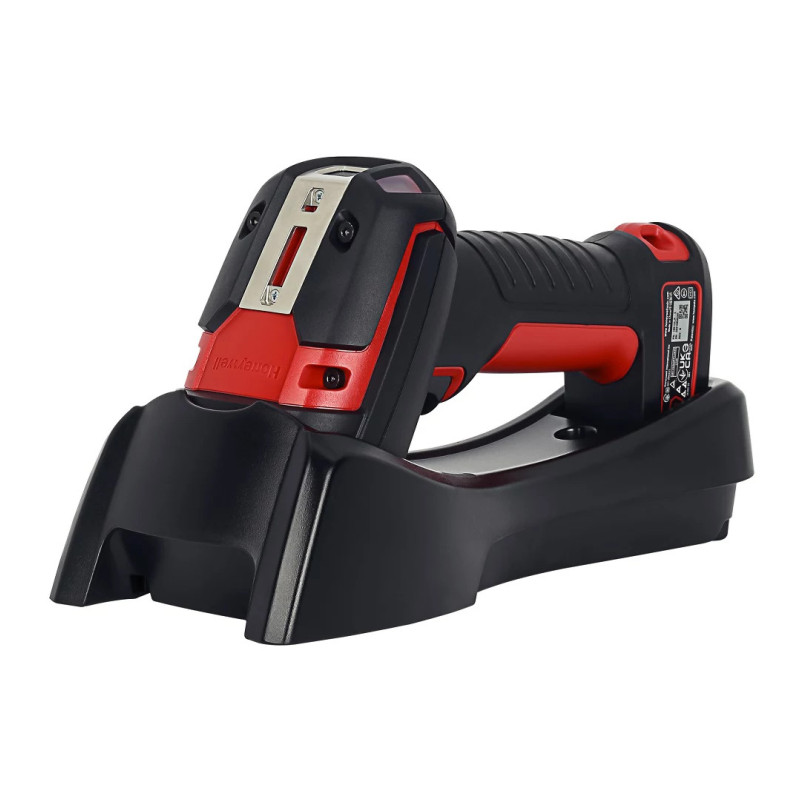 霍尼韋爾Granit XP 1991iXLR無(wú)線掃碼槍