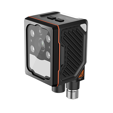 海康MV-ID3016XM-25M-RBN工業讀碼器實物圖 海康MV-ID3016XM-25M-RBN工業讀碼器實物圖