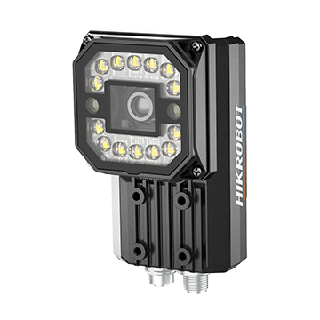 海康MV-ID5050M-12S-WBN讀碼器實物圖 海康MV-ID5050M-12S-WBN讀碼器實物圖