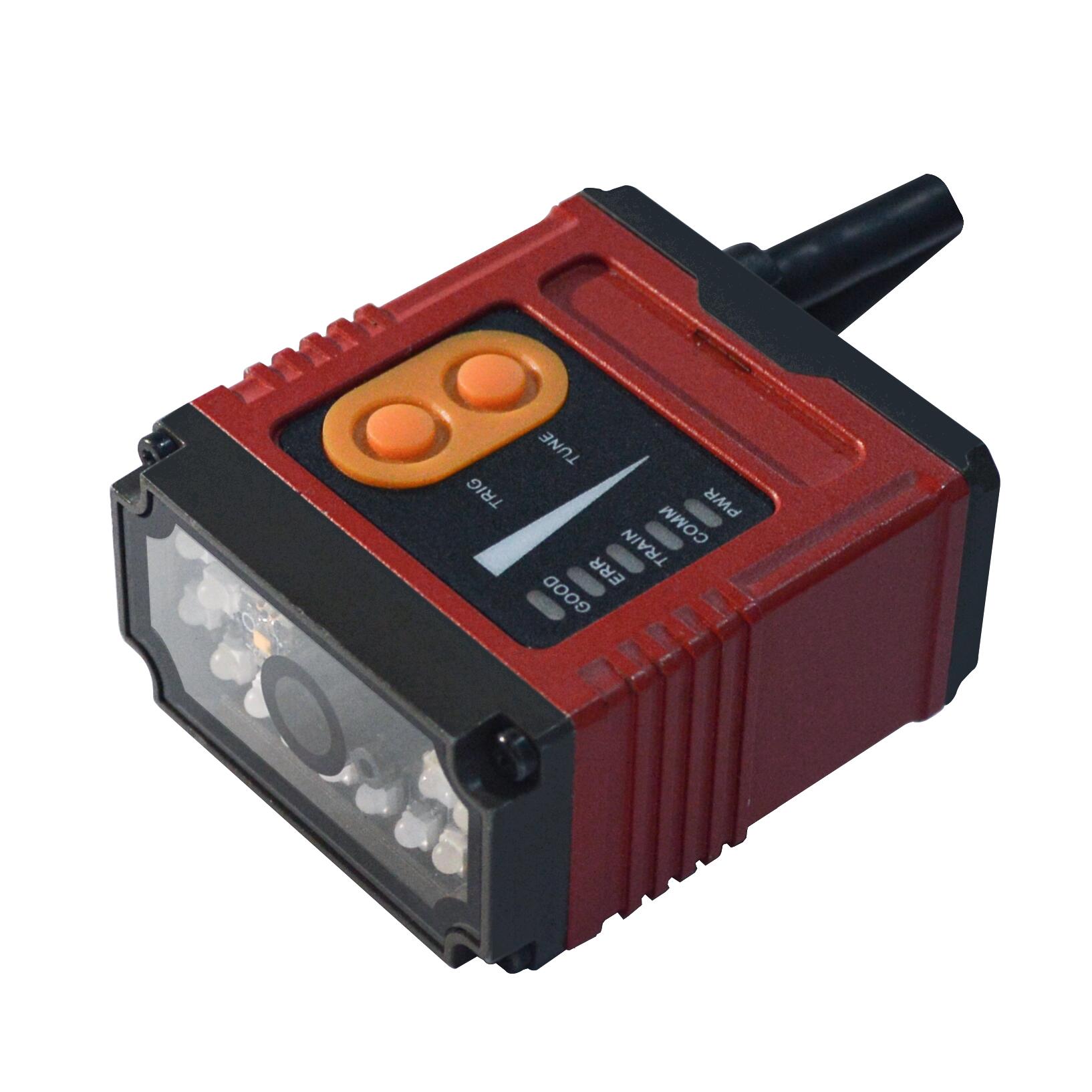 YJD-FS3063固定式工業讀碼器實物圖